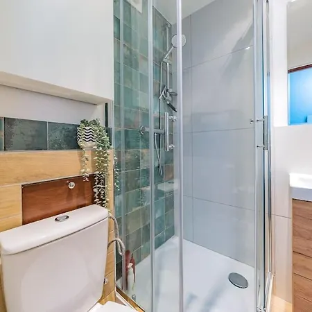 Apartman Hello Wejhera Gdańsk