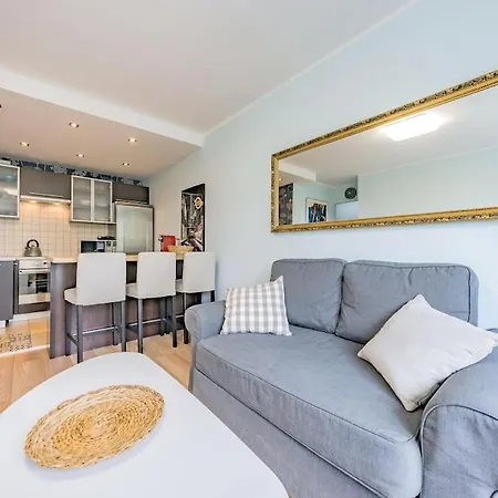 Apartman Hello Wejhera