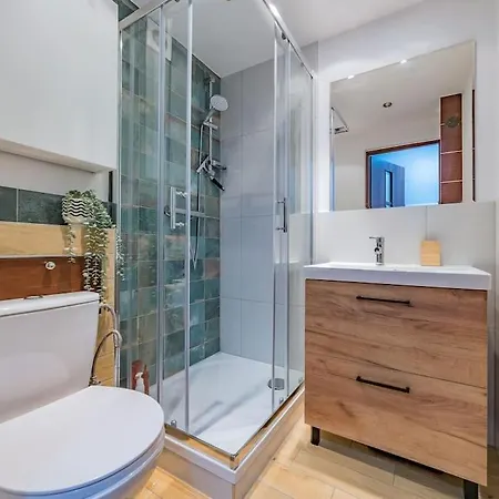 Apartman Hello Wejhera