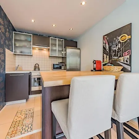 Hello Wejhera Apartman Gdańsk