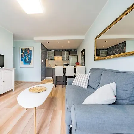 Apartman Hello Wejhera *