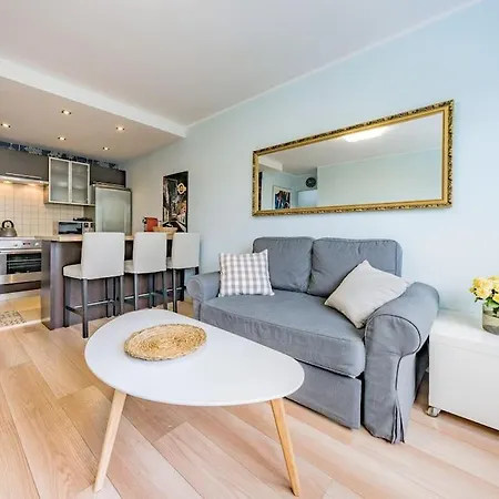 Hello Wejhera Apartman Gdańsk