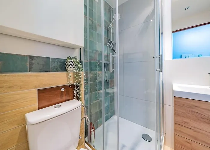 Apartman Hello Wejhera Gdańsk