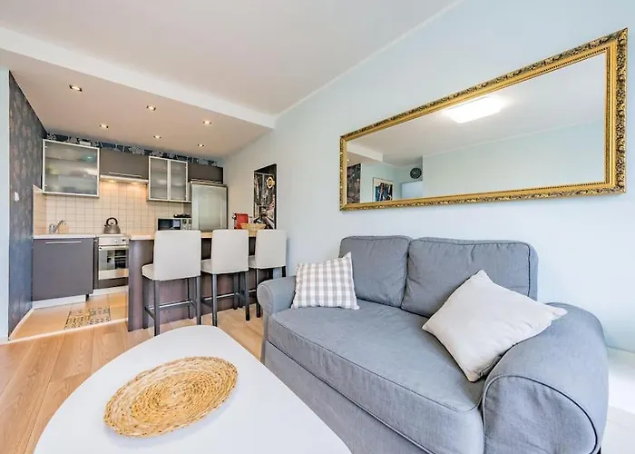 Apartman Hello Wejhera