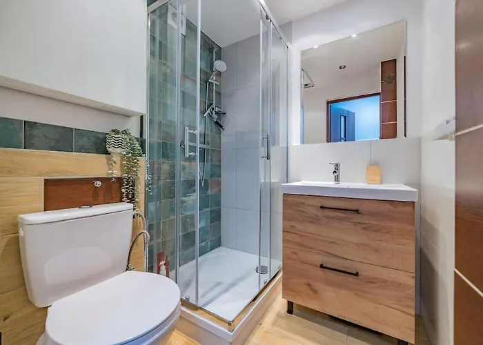 Apartman Hello Wejhera