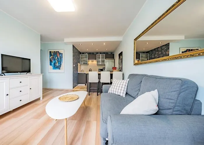 Apartman Hello Wejhera *