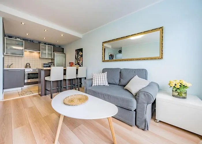 Hello Wejhera Apartman Gdańsk